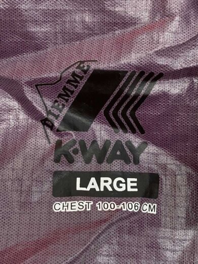 商品画像：ジャケット/L/ナイロン/PUP/K3123SW 3