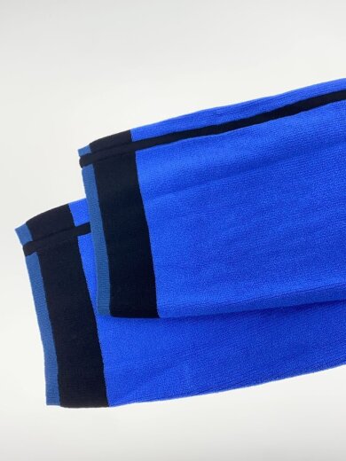 商品画像：RYUGAKAWABE/ニット・セーター(薄手)/--/--/BLU/RK25SS-703// 5