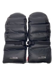 23AW/Featherweight Down Mittens/グローブ/手袋/BLK