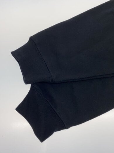 商品画像：パーカー/L/--/BLK/無地/WDS-C-NPW-26-Q1-CS-01 5