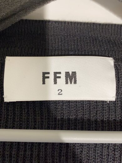 商品画像：J/カーディガン/2/シルク/BLK/1810-6613-K12 3