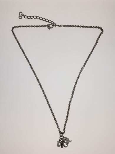 商品画像：Diorトップ/ネックレス/--/SLV/トップ有/レディース 2