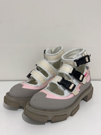 商品画像：サンダル/39/GRY// 2