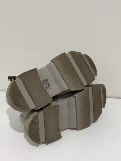 商品画像：サンダル/39/GRY// 4