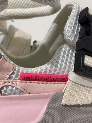 商品画像：サンダル/39/GRY// 6