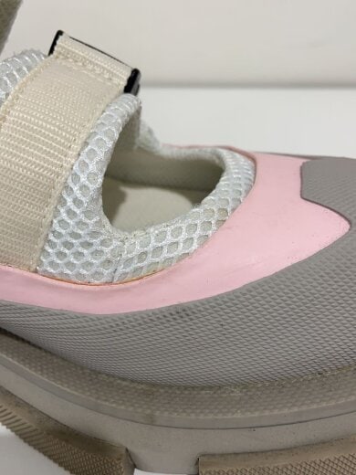 商品画像：サンダル/39/GRY// 7