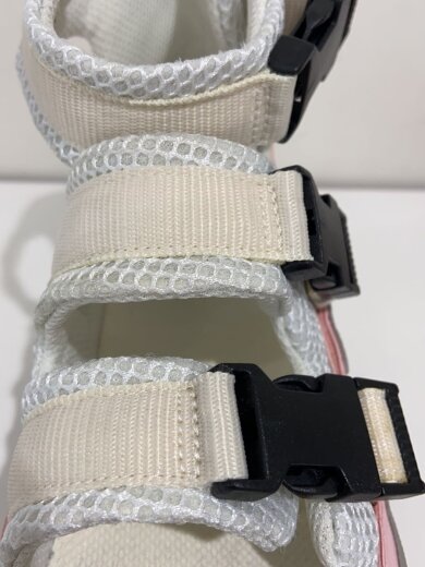 商品画像：サンダル/39/GRY// 9