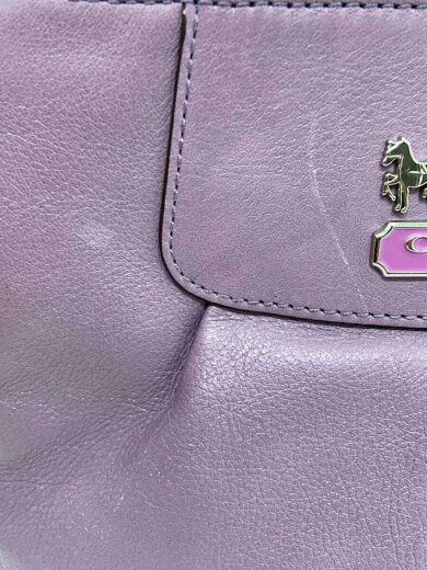 商品画像：スクエア/ショルダーバッグ/レザー/PUP/無地/D0932-41980 7