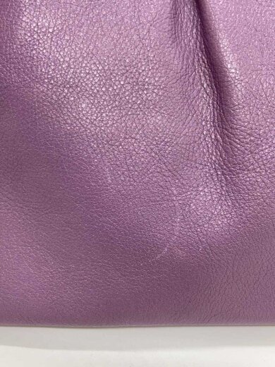 商品画像：スクエア/ショルダーバッグ/レザー/PUP/無地/D0932-41980 8