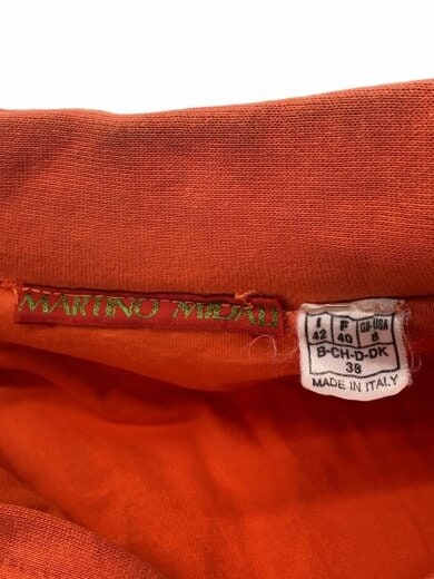 商品画像：MARTINO MIDALI/ジャケット/42/コットン/ORN 3