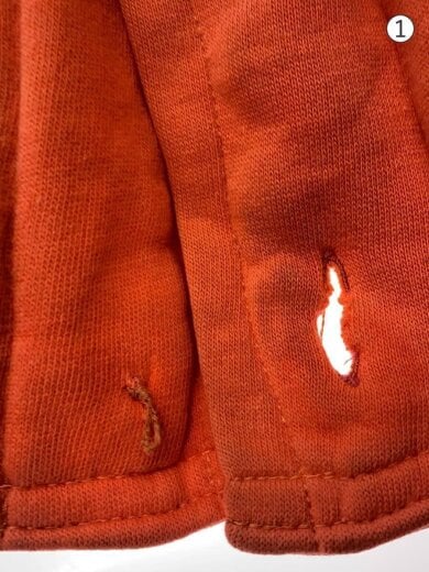 商品画像：MARTINO MIDALI/ジャケット/42/コットン/ORN 5