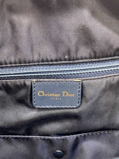 商品画像：ボストンバッグ/トートバッグ/ダブルサドルバッグ/キャンバス/NVY/トロッター 5