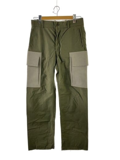 商品画像：J/カーゴパンツ/2/ナイロン/KHK/CBJA05UN1B 1