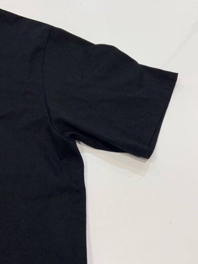 商品画像：J/REGULAR FIT Tee/Tシャツ/3/コットン/BLK/無地/A25A08CS01B 8