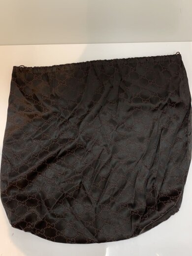 商品画像：GUCCI/トートバッグ_GGキャンバス/キャンバス/ブラウン/総柄 8