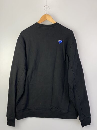 商品画像：I/significant/スウェット/L/コットン/BLK/BO42FYSW0101BK// 2