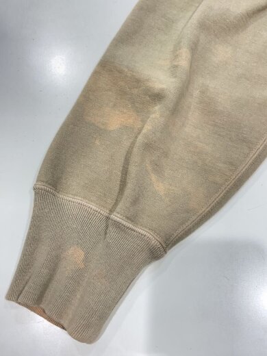 商品画像：J/SUPER MILLED SWEAT P/O PARKA/4/コットン/BEG/A20AP01SM 7