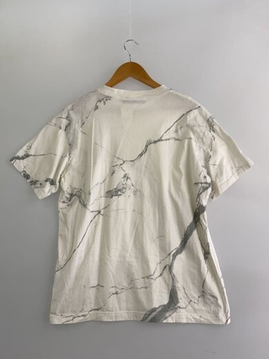 商品画像：Tシャツ/M/コットン/WHT/総柄/5A016-0324-23/? NULL ? 2