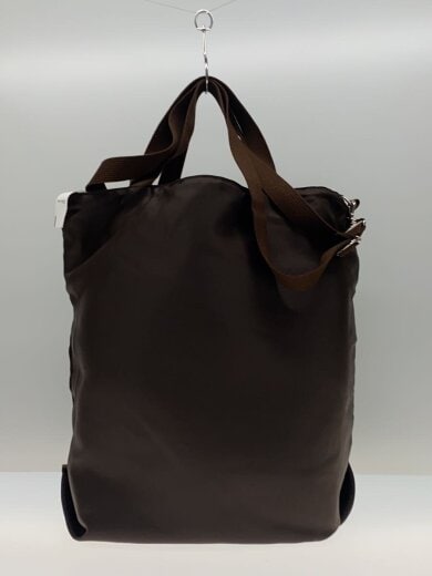 商品画像：2WAYショルダーバッグ/REAC-015 NEXT MAN TOOL BAG/BRW// 3