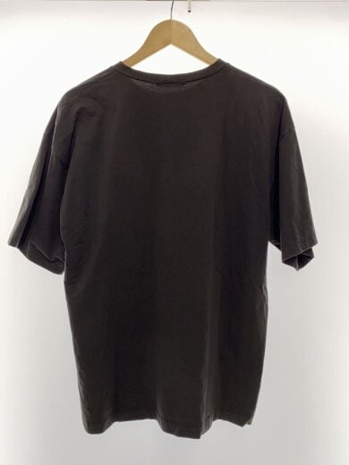 商品画像：Tシャツ/4/コットン/GRY/KK.AG.NM.0202// 2