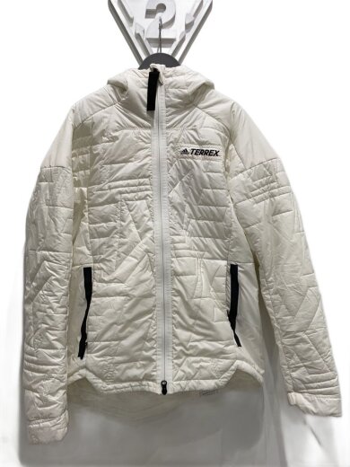 商品画像：S/TERREX/TXMS Prima HDJ/XL/ヘンプ/WHT/GQ3681 1