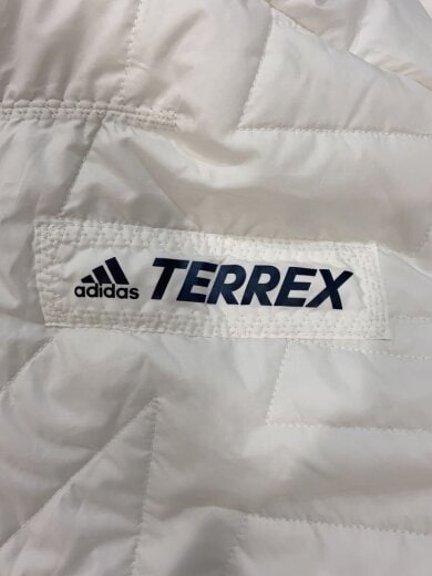 商品画像：S/TERREX/TXMS Prima HDJ/XL/ヘンプ/WHT/GQ3681 7