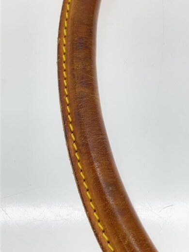 商品画像：ルーピングMM_モノグラム・キャンバス/PVC/BRW// 7
