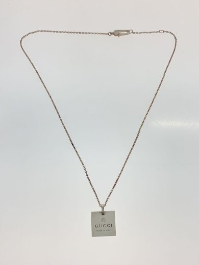 商品画像：ネックレス/SV925/SLV/トップ有/レディース// 2