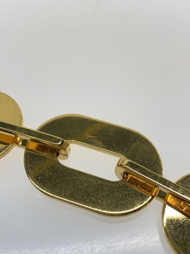 商品画像：ネックレス/--/GLD/トップ無/メンズ// 3