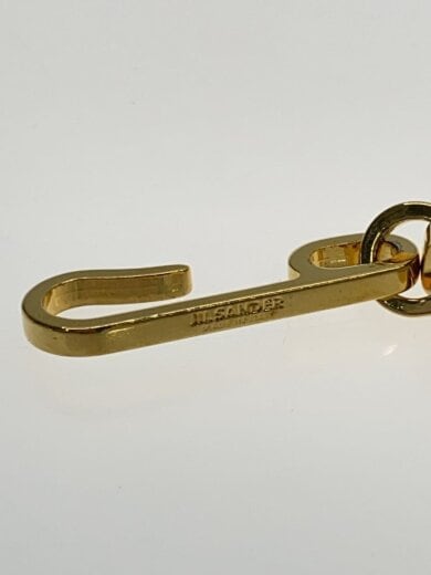 商品画像：ネックレス/--/GLD/トップ無/メンズ// 4