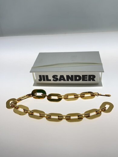 商品画像：ネックレス/--/GLD/トップ無/メンズ// 5
