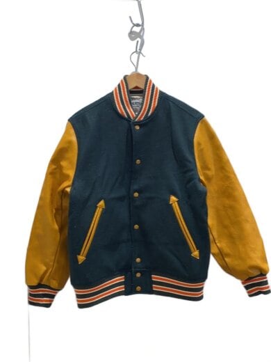 商品画像：スタジャン/M/ウール/51189 1