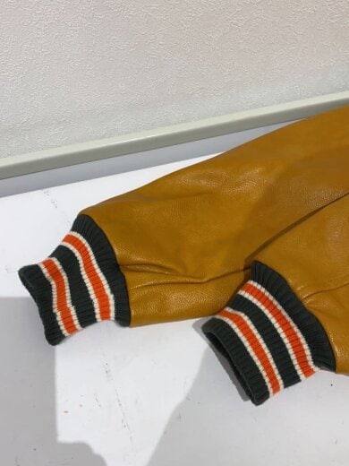 商品画像：スタジャン/M/ウール/51189 5