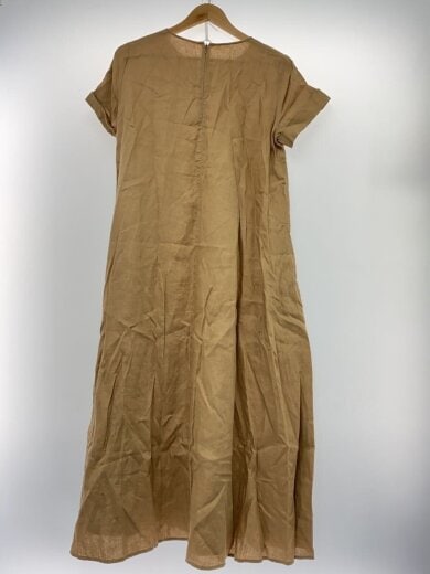 商品画像：半袖ワンピース/--/リネン/CML/22-040-400-7071-2-0 2