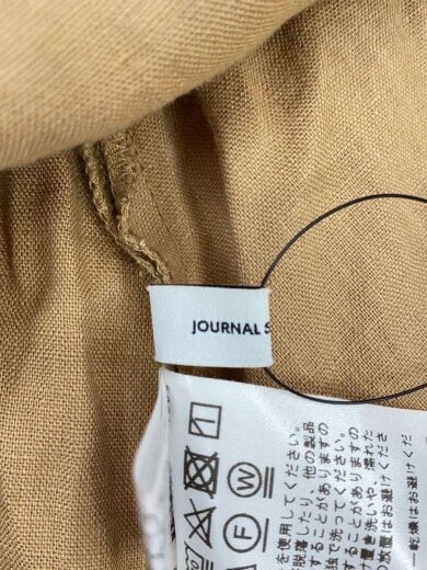 商品画像：半袖ワンピース/--/リネン/CML/22-040-400-7071-2-0 3