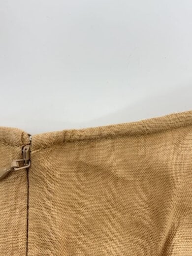 商品画像：半袖ワンピース/--/リネン/CML/22-040-400-7071-2-0 7