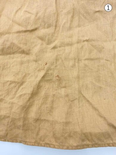 商品画像：半袖ワンピース/--/リネン/CML/22-040-400-7071-2-0 8