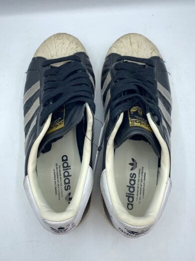 商品画像：ローカットスニーカー/26cm/BLK/IE4195 3