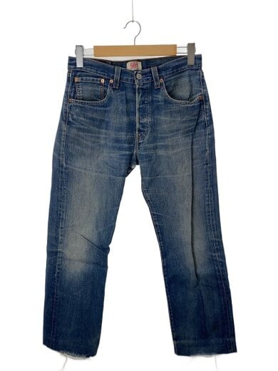 商品画像：ボトム/31/--/BLU 1