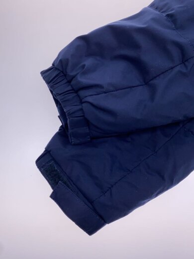 商品画像：ダウンジャケット/0/ポリエステル/NVY/無地/KM552OT35 5