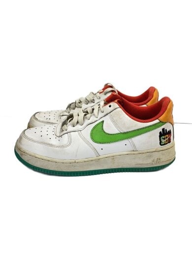 商品画像：AIR FORCE 1 07 LE/エアフォース 1 07 LE/ホワイト/CQ7506-146/25cm/WHT// 1