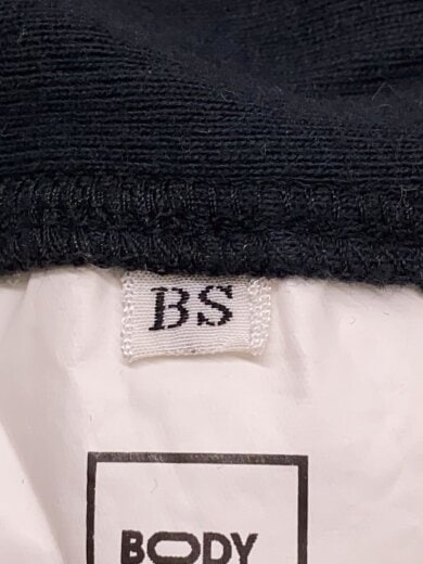 商品画像：長袖Tシャツ/S/コットン/BLK/プリント/BS17905// 4