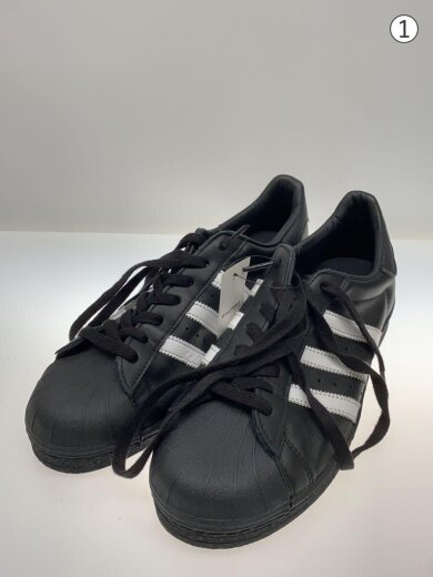 商品画像：SUPERSTAR 82_スーパースター 82/26.5cm/BLK// 2