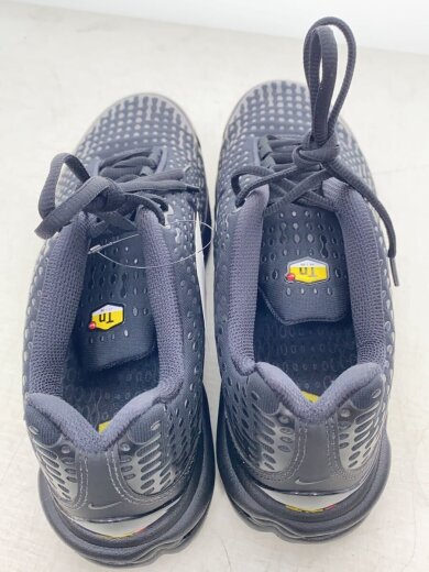 商品画像：AIR MAX PLUS VII_エア マックス プラス VII/28cm/BLK 3