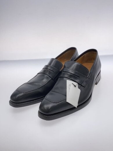 商品画像：ローファー/US8.5/BLK/レザー/3274// 2