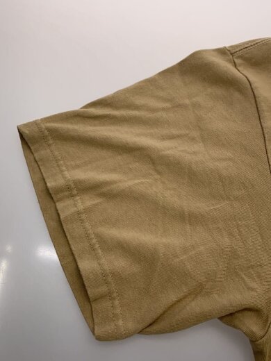 商品画像：23AW/Box Logo Tee Camo/Tシャツ/L/コットン/BEG// 5