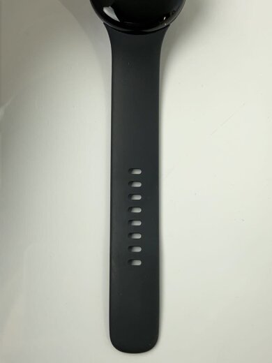 商品画像：Pixel Watch Wi-Fi 41mm GA03119-TW マットブラック【GQF4C】 5