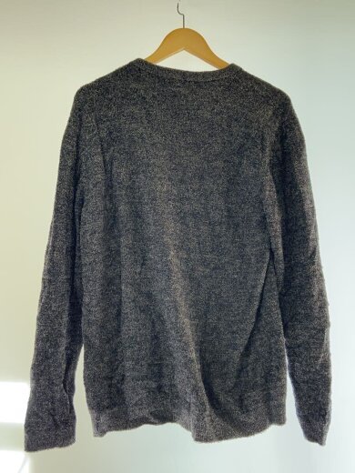 画像：BAREFOOT DREAMS × Ron HermanCozy Chic Light Crew neck/ニット/M/ナイロン/グレー/SZMCL11262