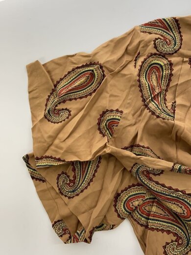 商品画像：アロハシャツ/M/レーヨン/CML/ペーズリー// 6