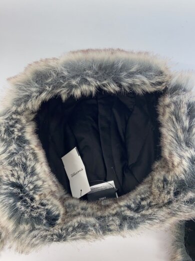 画像：NEW ERAヘッドウェア/L/BLK/無地/メンズ7